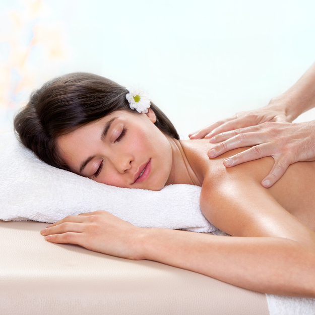 Общий(релакс)