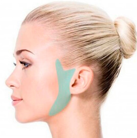 Услуга депиляции бакенбардов