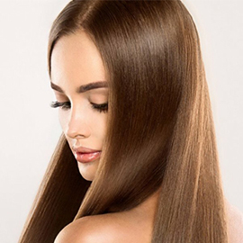 Ботокс волос